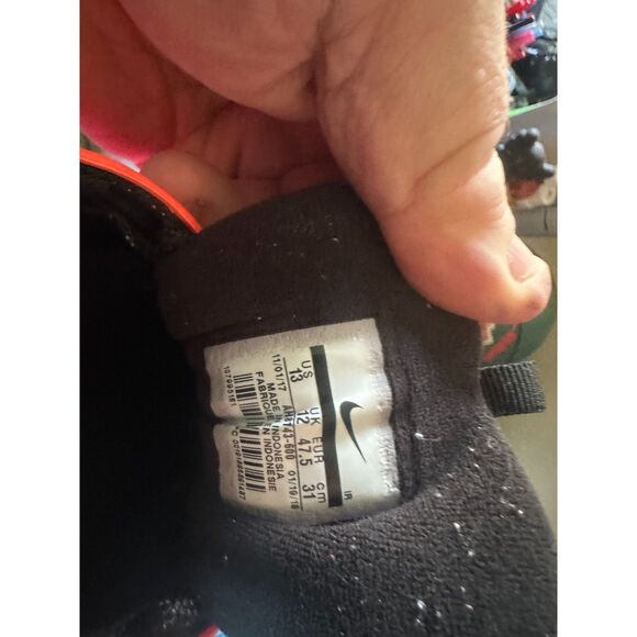 Nike Air Max 97 Plus - Racer Pink - Men's Sz. 13 - Rare Deadstock - exclnt cond. - Picture 8 of 11